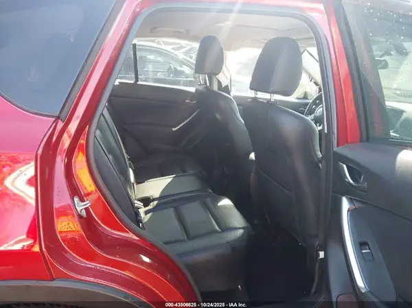 JM3KE4DY3G0670984 2016 MAZDA CX-5 - Image 8