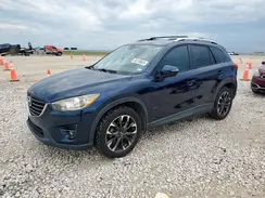 JM3KE4DY3G0673741 2016 MAZDA CX-5