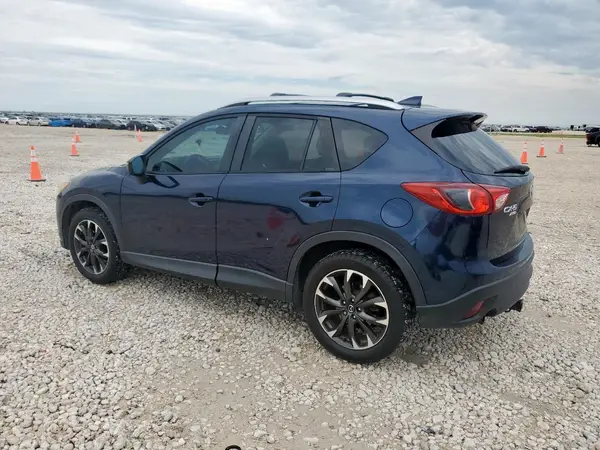 JM3KE4DY3G0673741 2016 MAZDA CX-5 - Image 2
