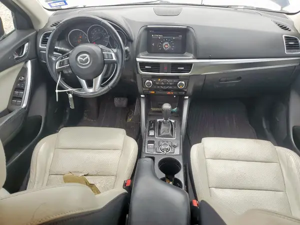 JM3KE4DY3G0673741 2016 MAZDA CX-5 - Image 8