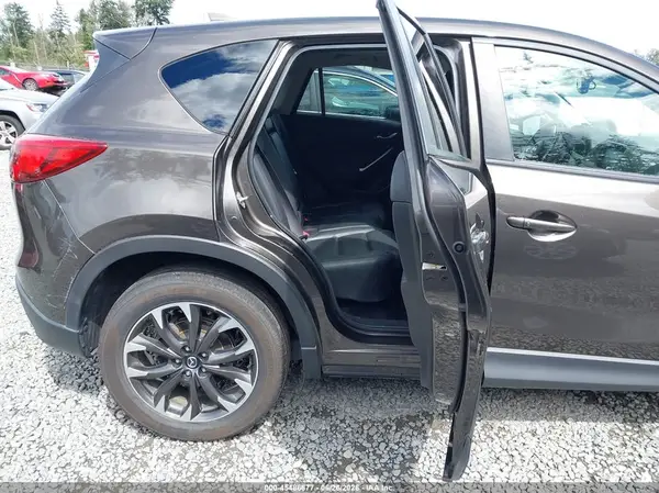 JM3KE4DY3G0674548 2016 MAZDA CX-5 - Image 8