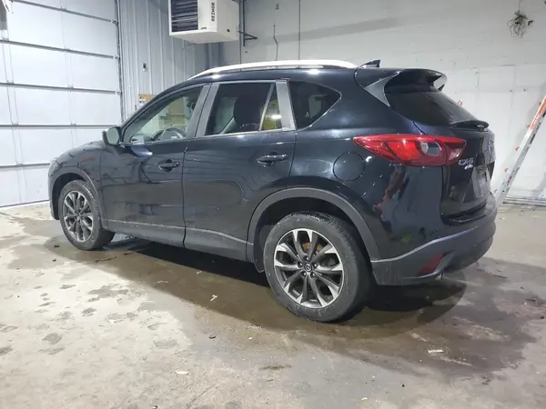 JM3KE4DY3G0675358 2016 MAZDA CX-5 - Image 2