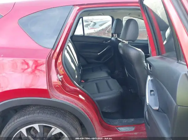JM3KE4DY3G0675411 2016 MAZDA CX-5 - Image 8
