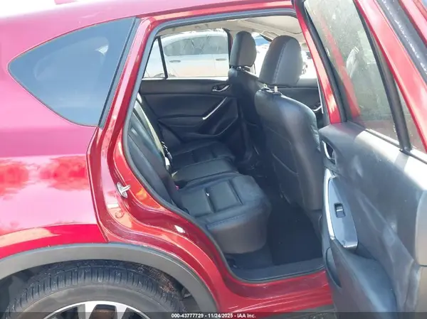 JM3KE4DY3G0678762 2016 MAZDA CX-5 - Image 8