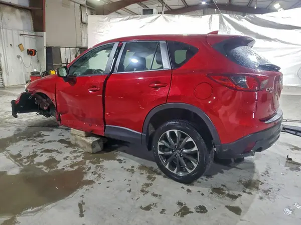 JM3KE4DY3G0679698 2016 MAZDA CX-5 - Image 2
