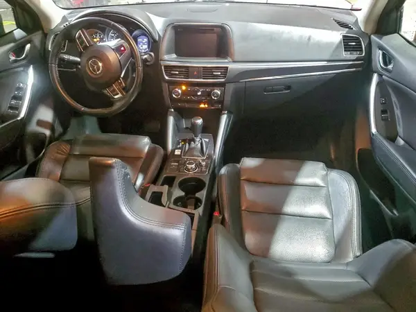 JM3KE4DY3G0679698 2016 MAZDA CX-5 - Image 8