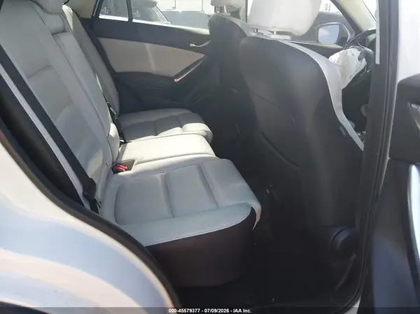 JM3KE4DY3G0680057 2016 MAZDA CX-5 - Image 8