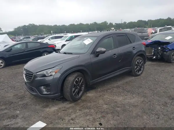 JM3KE4DY3G0681094 2016 MAZDA CX-5 - Image 2