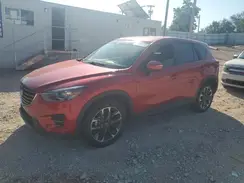 JM3KE4DY3G0683069 2016 MAZDA CX-5