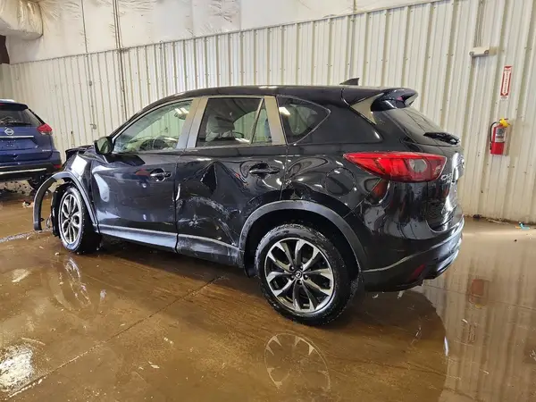 JM3KE4DY3G0683234 2016 MAZDA CX-5 - Image 2
