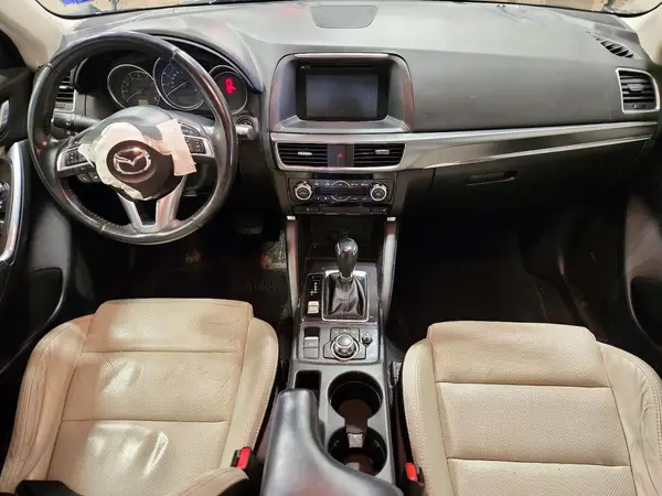JM3KE4DY3G0683234 2016 MAZDA CX-5 - Image 8
