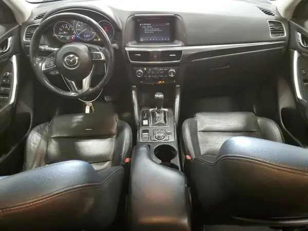 JM3KE4DY3G0684755 2016 MAZDA CX-5 - Image 8