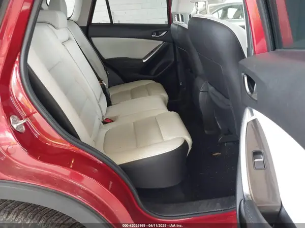 JM3KE4DY3G0688062 2016 MAZDA CX-5 - Image 8