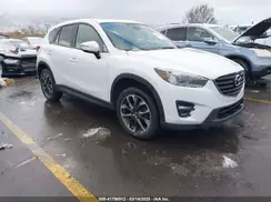 JM3KE4DY3G0688286 2016 MAZDA CX-5
