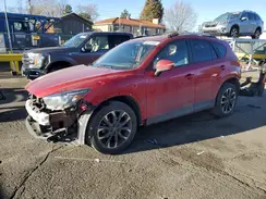 JM3KE4DY3G0690295 2016 MAZDA CX-5