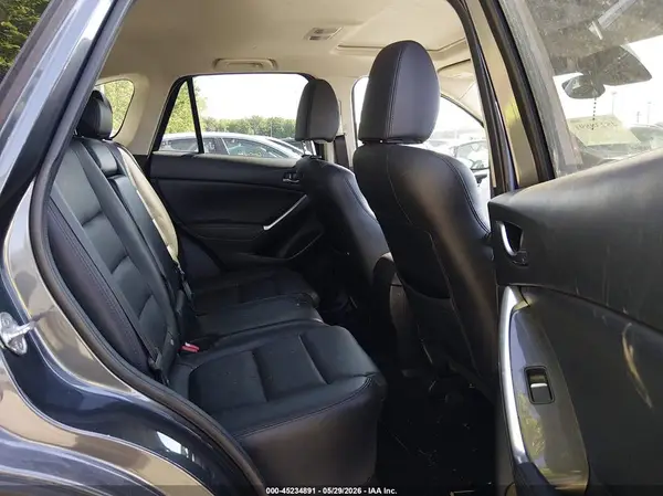 JM3KE4DY3G0690989 2016 MAZDA CX-5 - Image 8