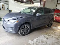 JM3KE4DY3G0691642 2016 MAZDA CX-5