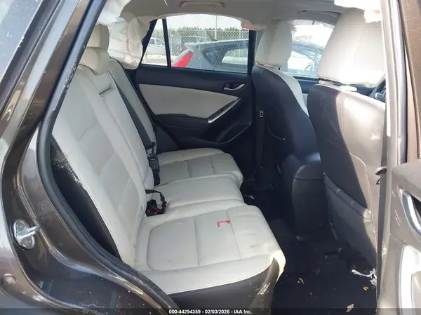 JM3KE4DY3G0692371 2016 MAZDA CX-5 - Image 8