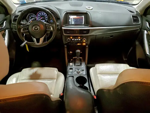 JM3KE4DY3G0695058 2016 MAZDA CX-5 - Image 8