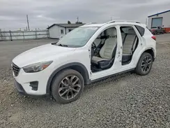 JM3KE4DY3G0697389 2016 MAZDA CX-5
