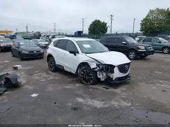 JM3KE4DY3G0698736 2016 MAZDA CX-5