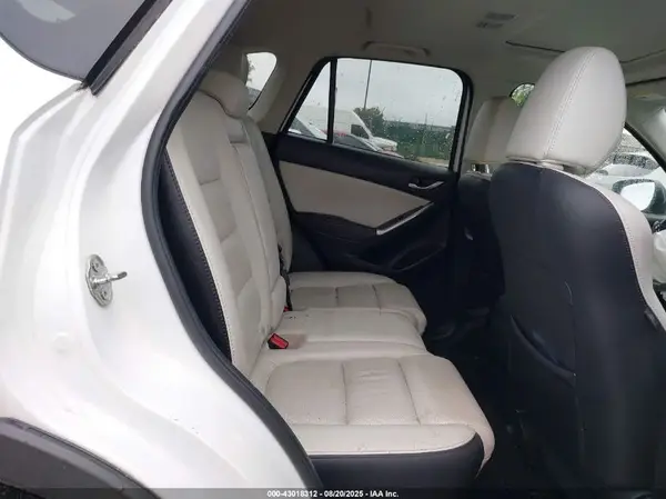 JM3KE4DY3G0698736 2016 MAZDA CX-5 - Image 8