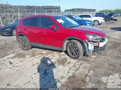 JM3KE4DY3G0699028 2016 MAZDA CX-5
