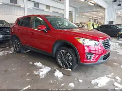 JM3KE4DY3G0700596 2016 MAZDA CX-5