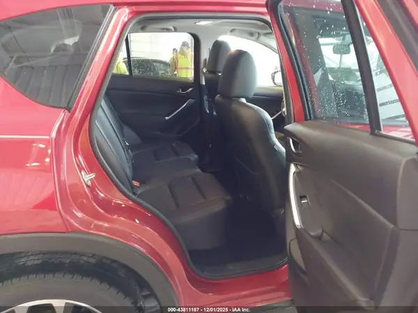 JM3KE4DY3G0700596 2016 MAZDA CX-5 - Image 8