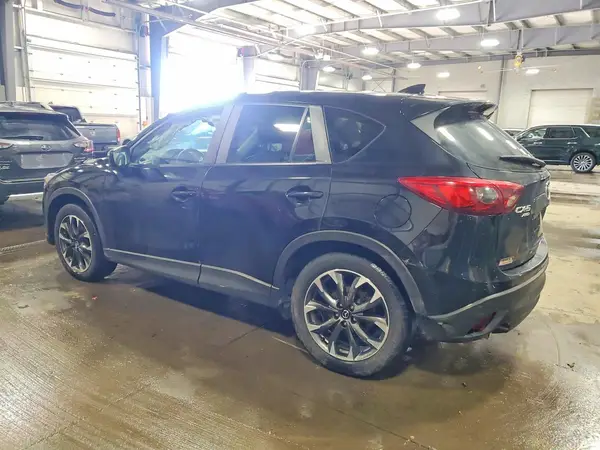 JM3KE4DY3G0701490 2016 MAZDA CX-5 - Image 2