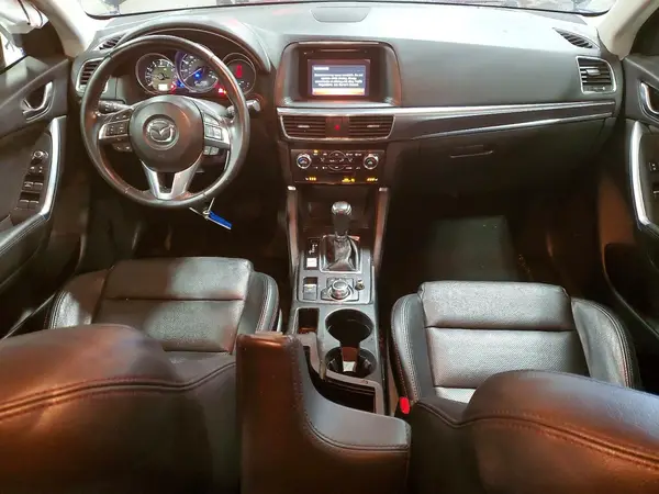 JM3KE4DY3G0701490 2016 MAZDA CX-5 - Image 8
