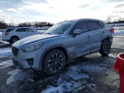 JM3KE4DY3G0703630 2016 MAZDA CX-5