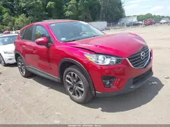 JM3KE4DY3G0709556 2016 MAZDA CX-5