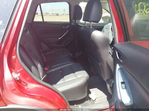 JM3KE4DY3G0709556 2016 MAZDA CX-5 - Image 8