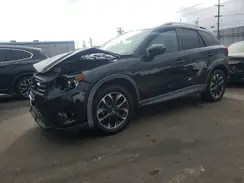JM3KE4DY3G0709864 2016 MAZDA CX-5