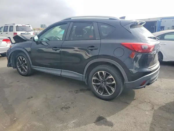 JM3KE4DY3G0709864 2016 MAZDA CX-5 - Image 2