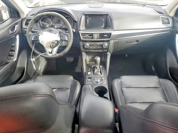 JM3KE4DY3G0709864 2016 MAZDA CX-5 - Image 8