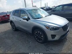 JM3KE4DY3G0710786 2016 MAZDA CX-5