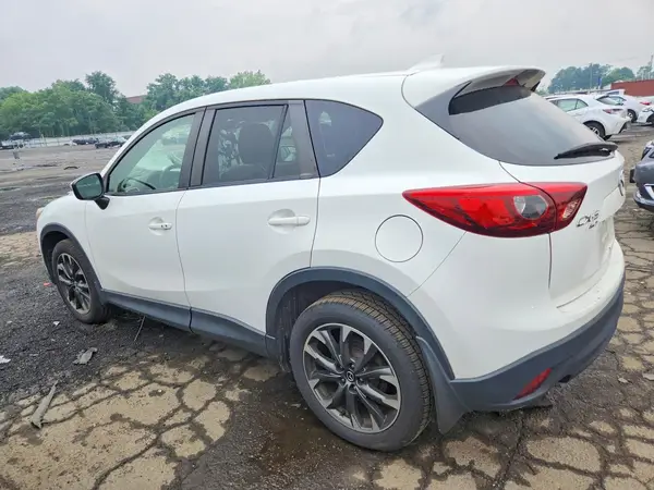 JM3KE4DY3G0712554 2016 MAZDA CX-5 - Image 2