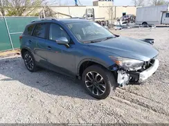 JM3KE4DY3G0716510 2016 MAZDA CX-5