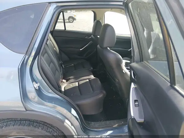 JM3KE4DY3G0716510 2016 MAZDA CX-5 - Image 8