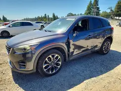 JM3KE4DY3G0717558 2016 MAZDA CX-5