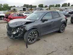 JM3KE4DY3G0718404 2016 MAZDA CX-5