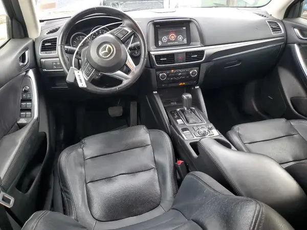 JM3KE4DY3G0718404 2016 MAZDA CX-5 - Image 8
