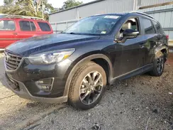 JM3KE4DY3G0719570 2016 MAZDA CX-5
