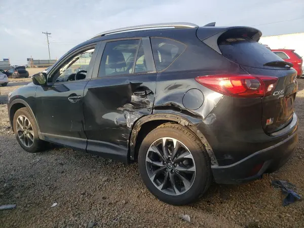 JM3KE4DY3G0719570 2016 MAZDA CX-5 - Image 2