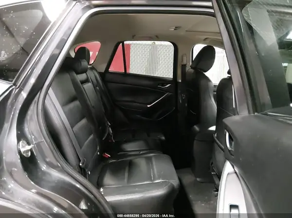 JM3KE4DY3G0722436 2016 MAZDA CX-5 - Image 8