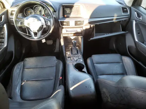 JM3KE4DY3G0722887 2016 MAZDA CX-5 - Image 8