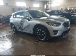JM3KE4DY3G0723196 2016 MAZDA CX-5