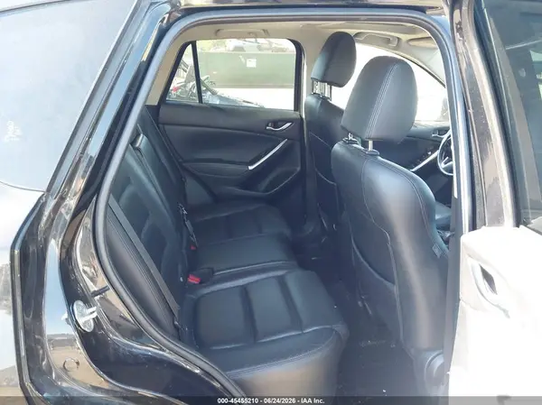 JM3KE4DY3G0723571 2016 MAZDA CX-5 - Image 8